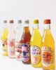 汉口二厂汽水恋爱樱花橙汁分手快乐碳酸饮料凤梨网红武汉汽水 商品缩略图2