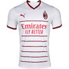 PUMA/彪马 ACM Away Jersey Replica22-23赛季AC米兰客场球迷版比赛球衣76583402 商品缩略图5