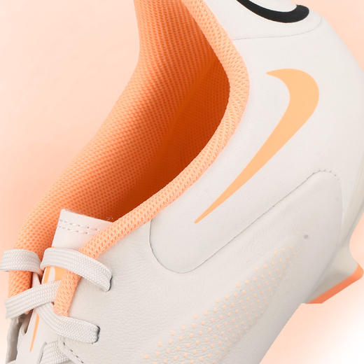 NIKE/耐克 Nike Tiempo Legend 9 Academy MG 中端 传奇9低帮MG足球鞋DA1174002 商品图3