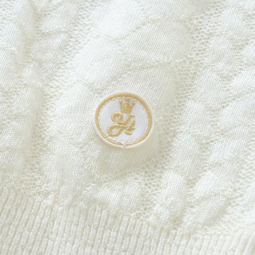 英氏YeeHoO P&P高羊毛对襟 商品图3