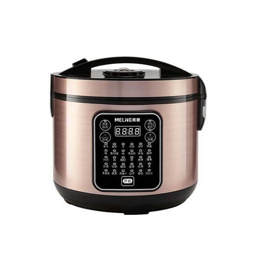 美菱4L微电脑电饭煲 MT-LC4009A 商品图5
