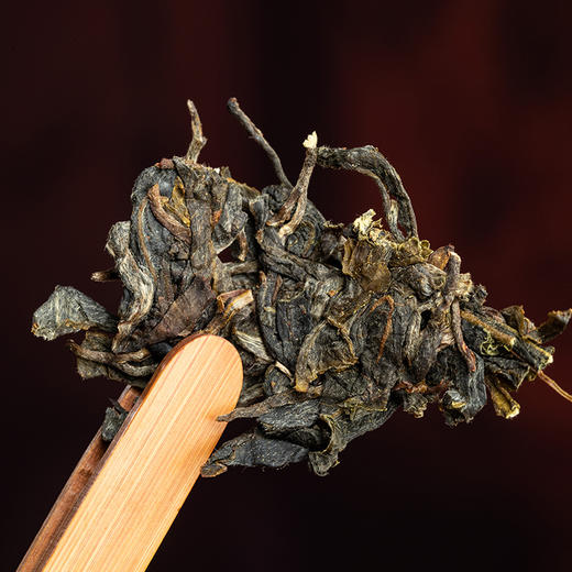 德丰昌2022年生茶【老凤山】250克/盒 沱茶 商品图5