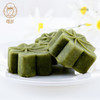 雅觅 抹茶绿豆糕320g 8枚糕点传统小吃办公下午茶休闲食品手工特产零食 商品缩略图1