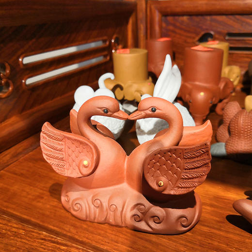 比翼双飞 商品图0