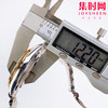 劳力士EW日志型41系列 男士腕表
机芯：搭载改Cal.3235全自动机械机芯 商品缩略图6