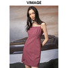 VIMAGE纬漫纪连衣裙V1807415 商品缩略图2