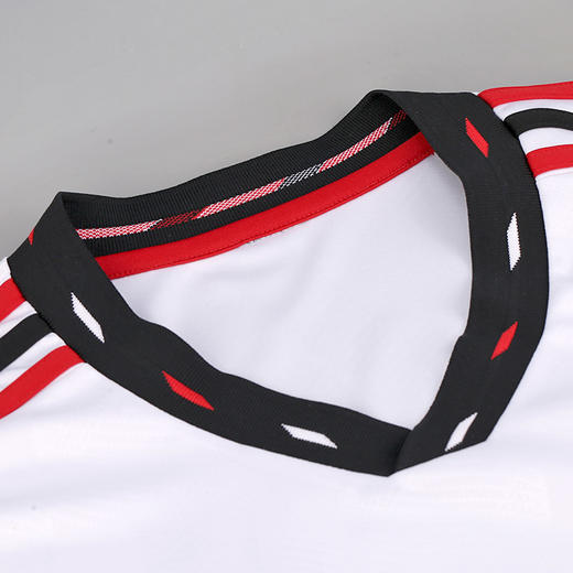 ADIDAS/阿迪达斯 MUFC A JSY 22-23赛季曼联客场球迷版比赛球衣H13880 商品图1