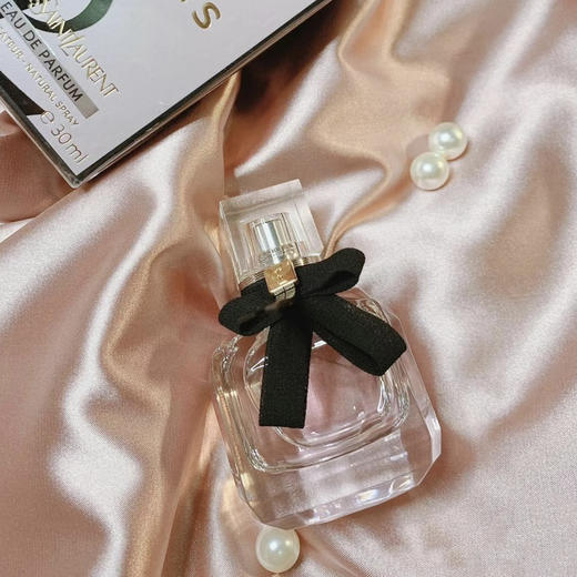 YSL圣罗兰反转巴黎香水 商品图0