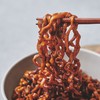 韩国八道火辣缝隙极地麻辣炸酱面大碗面160g干拌面夜宵速食 商品缩略图5