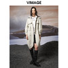 VIMAGE纬漫纪风衣V1804403 商品缩略图1