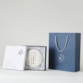 2017大户赛古树春饼（生普）