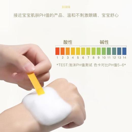 丽酷优特橘香依保湿洗发露500ml   泡沫细腻、洗净力强、自然橙香、易冲洗 商品图1