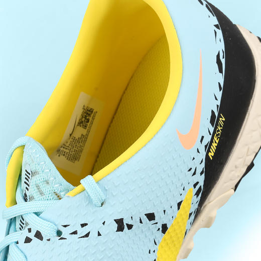 NIKE/耐克 Nike Phantom GT2 Pro TF 次高端 Phantom GT2低帮TF足球鞋DC0768407 商品图3