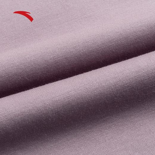 【S断码】安踏冰丝裤丨运动九分裤女士新款针织透气休闲运动长裤162237327【库存有限，如无货将做退款，介意慎拍！】 商品图7