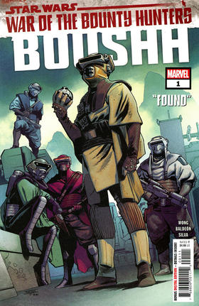 星球大战赏金猎人bushh Star Wars War Bounty Hunters bushh