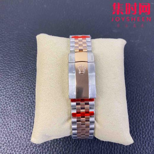 劳力士EW日志型41系列 男士腕表
机芯：搭载改Cal.3235全自动机械机芯 商品图8