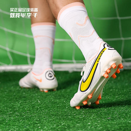 NIKE/耐克 Nike Tiempo Legend 9 Pro AG-Pro 次高端 传奇9低帮AG-Pro足球鞋DB0448002 商品图0