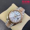 劳力士EW日志型41系列 男士腕表
机芯：搭载改Cal.3235全自动机械机芯 商品缩略图2