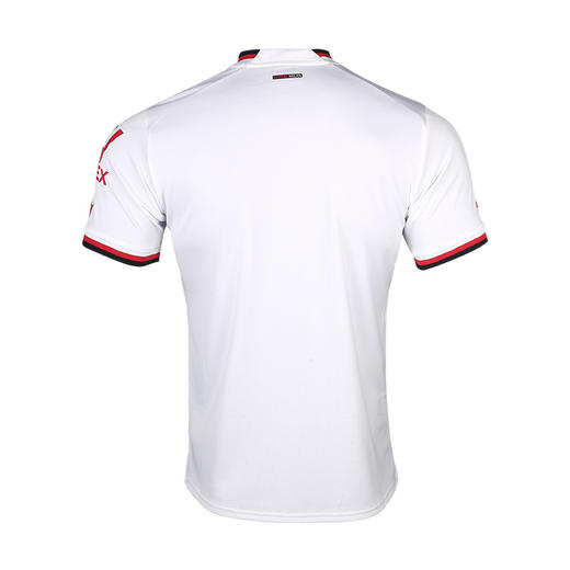 PUMA/彪马 ACM Away Jersey Replica22-23赛季AC米兰客场球迷版比赛球衣76583402 商品图4
