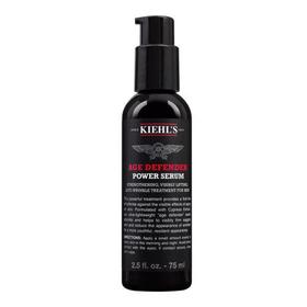 Kiehl's科颜氏男士紧致抗皱精华75ML