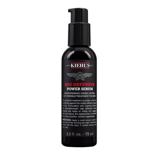 Kiehl's科颜氏男士紧致抗皱精华75ML 商品图0
