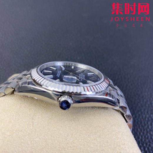 劳力士EW日志型41系列 男士腕表
机芯：搭载改Cal.3235全自动机械机芯 商品图4