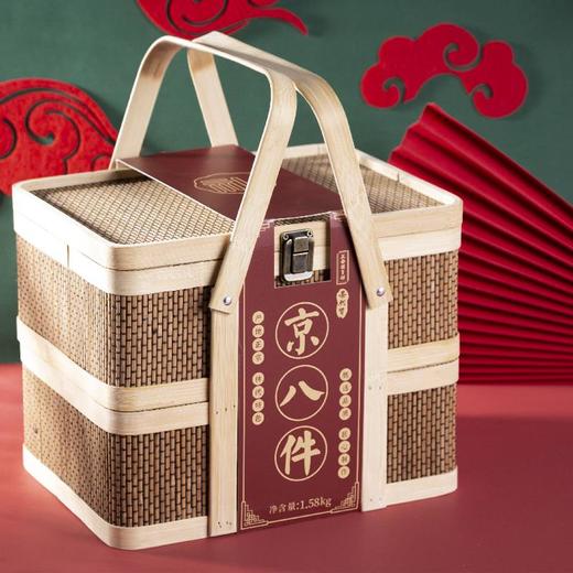 精美野餐盒子 商品图2