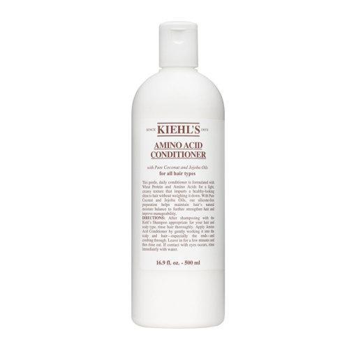 Kiehl's科颜氏氨基椰香护发乳液500ML 商品图0