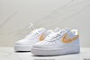 耐克Nike Air Force 1 Low空军一号低帮百搭休闲运动板鞋DX2646-100男女鞋 商品缩略图3