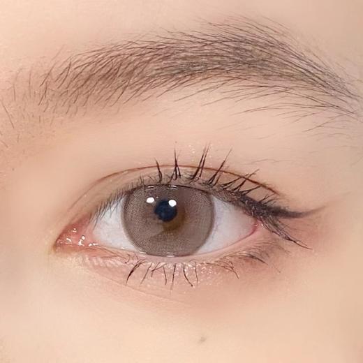 Voki Voki【奶油雾灰】妈生般的通透感 深瞳本人离不开的本命款式  融瞳选手 商品图1