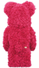 【预售】收藏系列 Be@rbrick 400%系列 毛绒草莓熊 商品缩略图2