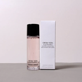 【爆款超低价预售 急单慎拍】阿玛尼黑钥匙至臻奂颜保湿赋活精华水30ml中小样黑曜石精华爽肤水