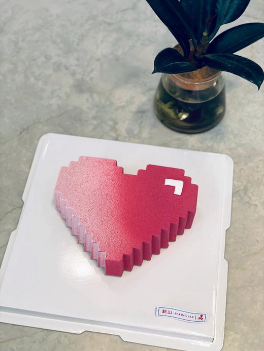 慕斯蛋糕 商品图1