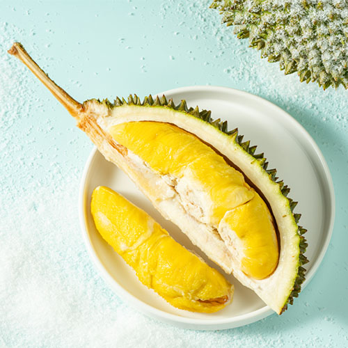 【正宗】2025季 马来西亚D197猫山王榴莲  精品果