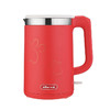小熊电器 ZDH-Q15A9 电热水壶1.5L  大功率 商品缩略图1