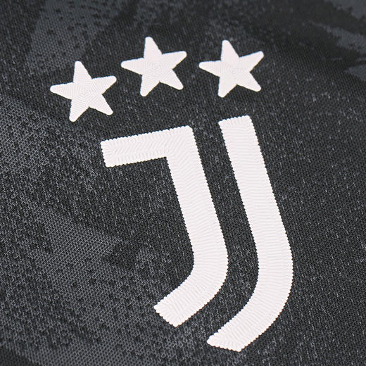 ADIDAS/阿迪达斯 JUVE A AU JSY22-23尤文图斯客场球员版短袖球衣HD2014 商品图3