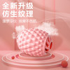 腿部环形夹腿按摩器 滚轮泡沫滚轮肌肉消除放松小腿四轮器训练 商品缩略图3