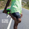【多色运动跑步速干短裤】舒适贴身二合一内衬，内置口袋，背后口袋！ 商品缩略图4