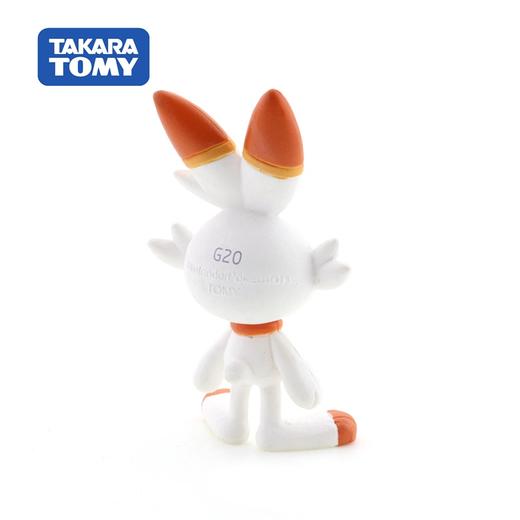 多美卡 142706宝可梦 MS-04 商品图1