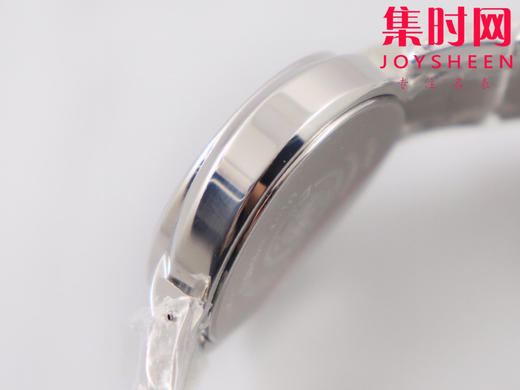 正品开模 诚意之作 浪琴心月系列月相腕表 典雅大气的设计 与正品一致的月相功能 表壳尺寸30.5mm 商品图5