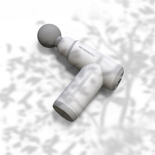 和正筋膜枪 <HZ-JMQ-5> 商品图9