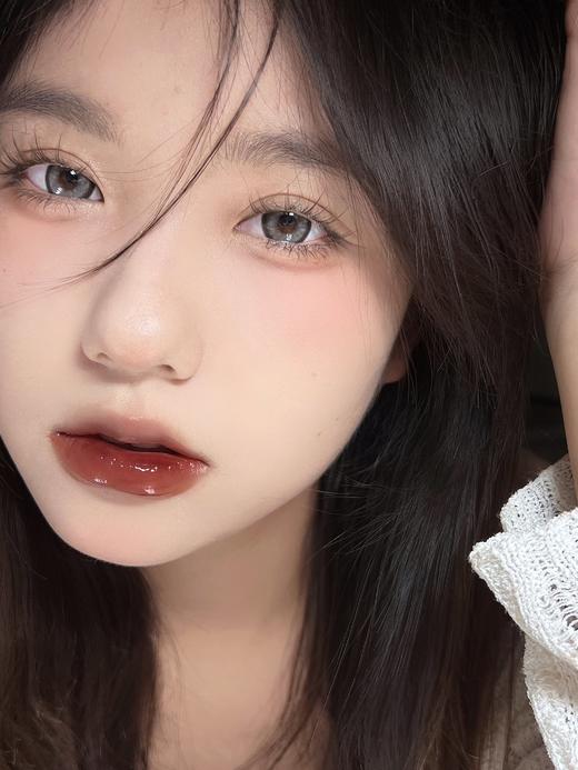 clairecolor  年抛 alps女王蜂灰 直径14.5mm着色13.9mm 商品图7