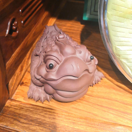 金金蟾 商品图0