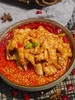 【严选】四川风味凉菜麻辣鸡爪250g*1袋+去骨椒麻鸡280g*2袋+九味凤爪280g*1袋+夫妻肺片230g*1袋 商品缩略图7