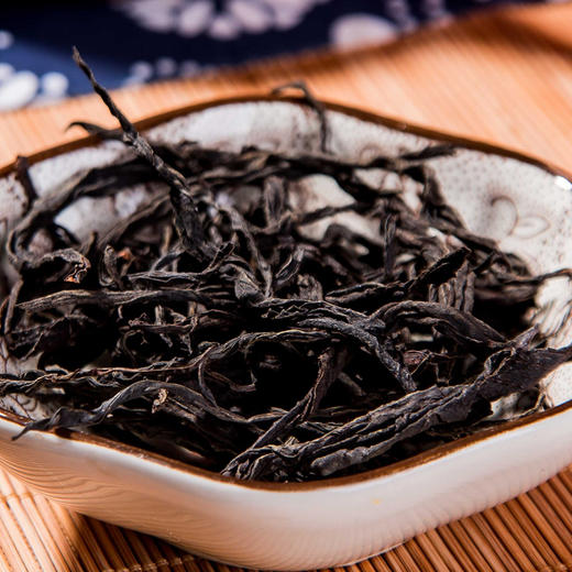 鸣龙尊享大红袍48g（4g*12）  买3罐/4罐送礼盒 商品图1