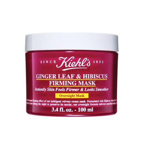 Kiehl's科颜氏姜叶秋葵紧致修护睡眠面膜100ML 商品图0