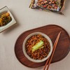 韩国八道火辣缝隙极地麻辣炸酱面大碗面160g干拌面夜宵速食 商品缩略图4