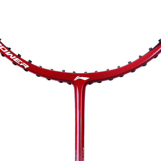 46902258592327   李宁LI-NING 【对拍】新品球拍双拍碳复合进攻耐用型初学超轻羽毛球拍AA入门系 商品图1