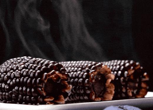 【青阳县杜村乡】风味八都黑糯玉米【预售8月23日发货】 商品图4