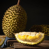 【正宗】2025季 马来西亚D197猫山王榴莲  精品果 商品缩略图2